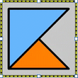 Formes de la carte du réseau