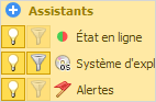 Inventaire informatique