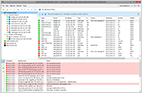 Logiciel de surveillance réseau