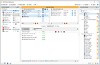 Outil de déploiement de logiciels à distance